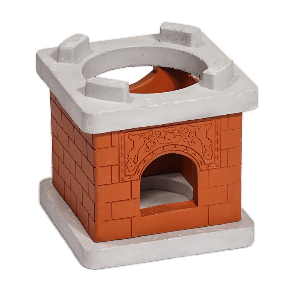 Furniture Hardware Parts - 완벽한 시뮬레이션 미니 주방 놀이 세트,