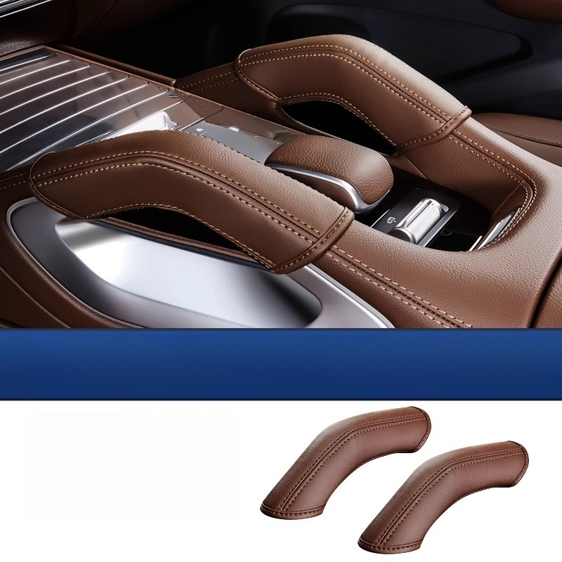 Door Handle Bar - 자동차 내부 장식 액세서리: 메르세데스-벤츠 GLE