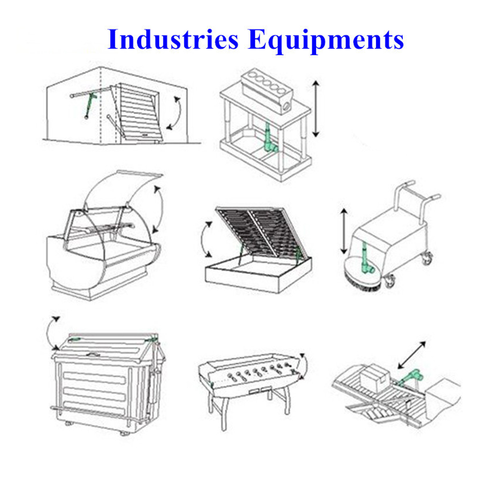 가정용 리클라이너 스위치 컨트롤러, USB 포트 충전  - Furniture Hardware Parts 리뷰 및 가격