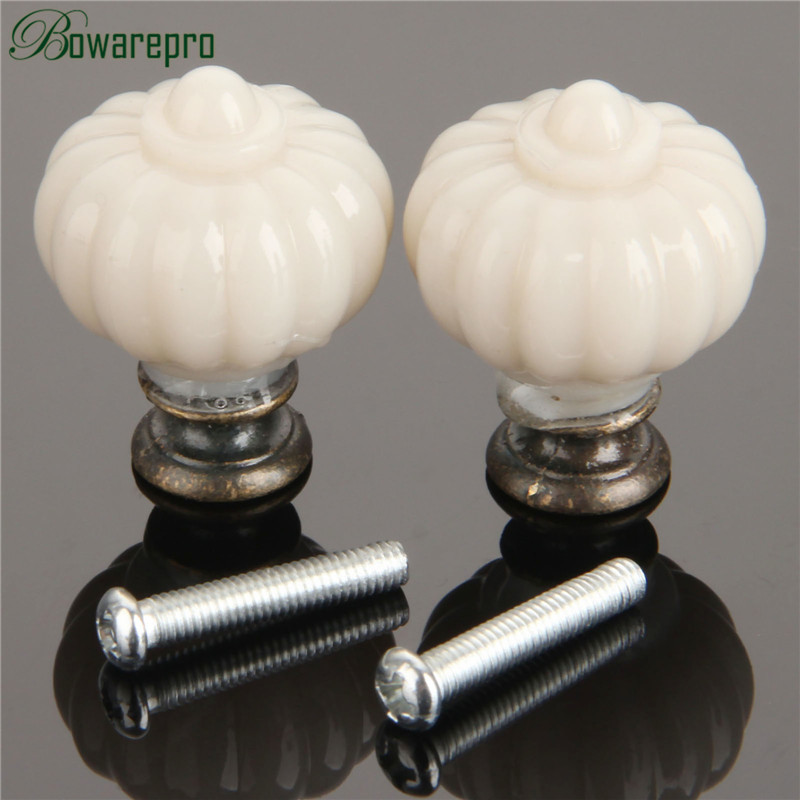 아크릴 아이보리 화이트 호박 캐비닛 손잡이, 주방 찬장 - Furniture Hardware Parts 리뷰 및 가격