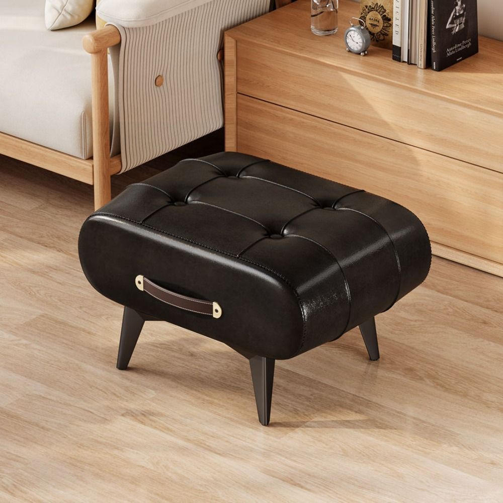 새로운 공간 절약형 발판, 고반발 휴대용 스툴 의자,  - Furniture Hardware Parts 리뷰 및 가격