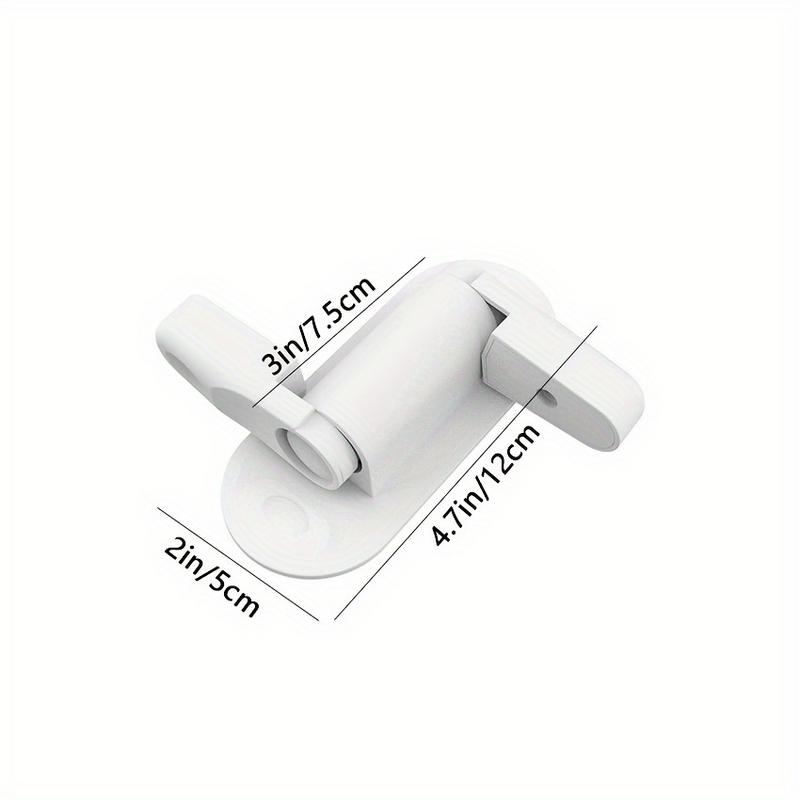 드릴링 없는 도어 핸들 안전 잠금 장치, 접착식 어린이 - Door Handle Bar 리뷰 및 가격