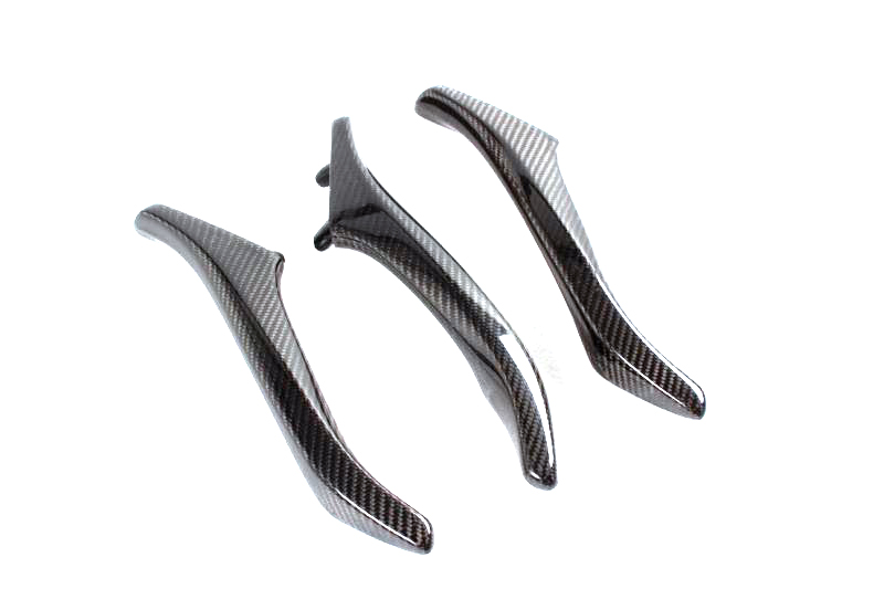 F10 카본 파이버 도어 내부 핸들바 인테리어 트림 - Door Handle Bar 리뷰 및 가격