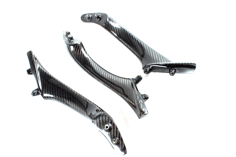 F10 카본 파이버 도어 내부 핸들바 인테리어 트림 - Door Handle Bar 리뷰 및 가격