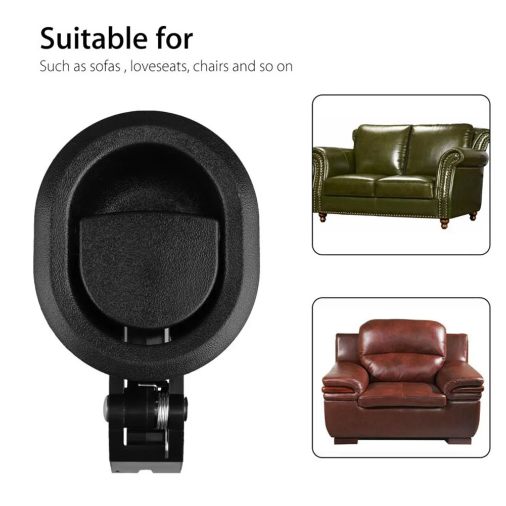 범용 리클라이너 교체 풀 핸들, 의자 소파 소파 릴리스 - Furniture Hardware Parts 리뷰 및 가격