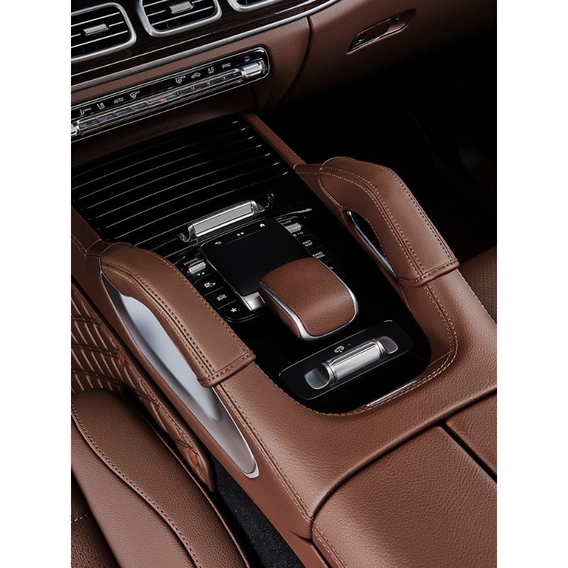 자동차 내부 장식 액세서리: 메르세데스-벤츠 GLE 3 - Door Handle Bar 리뷰 및 가격