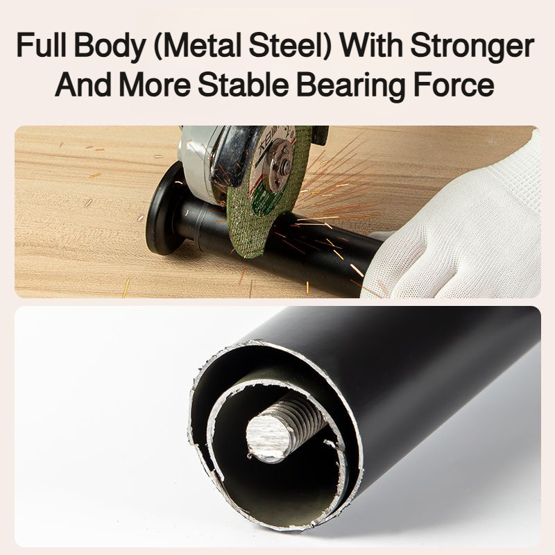 헤비 듀티 침대 다리 지지 브래킷 견고한 금속 침대 프 - Furniture Hardware Parts 리뷰 및 가격